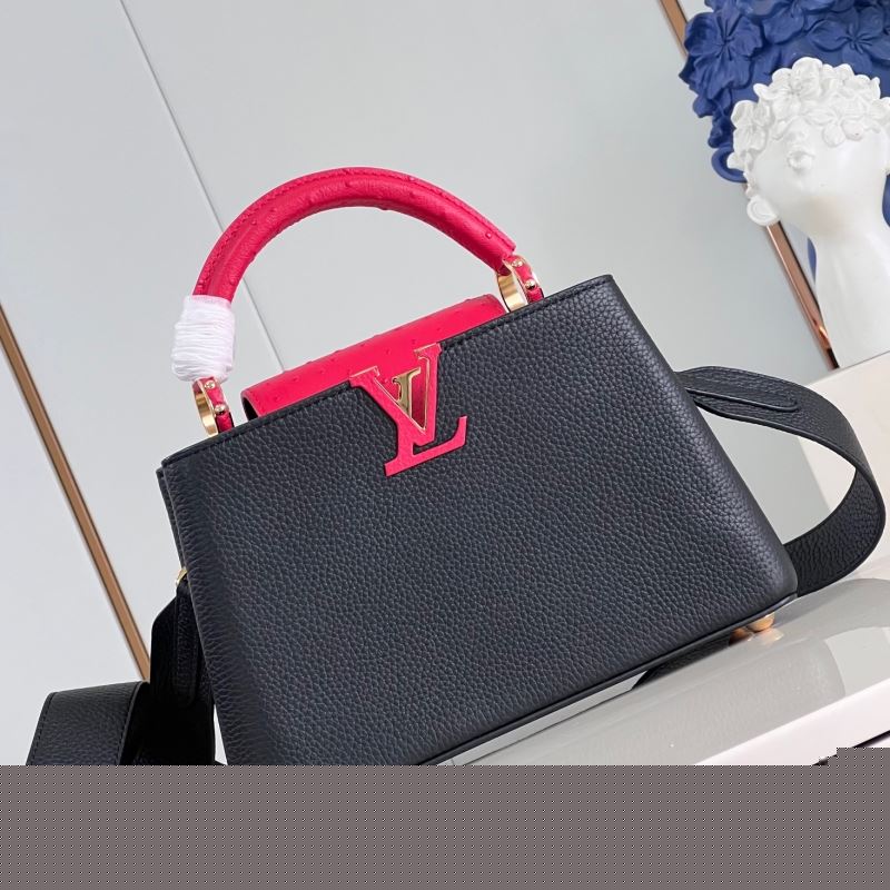 LV Capucines Bags